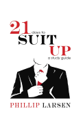 Suit Up: 21 Days to Suit Up!