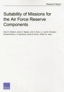 Suitability of Missions for the Air Force Reserve Components