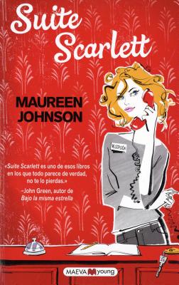 Suite Scarlett - Johnson, Maureen