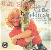 Suite Sixteen - Victor Feldman