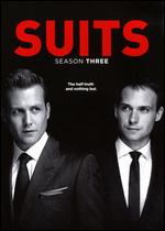 Suits: Season 03 - 