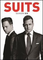 Suits: Season Six [4 Discs]