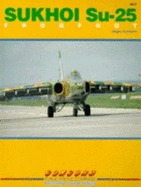 Sukhoi Su-25 Frogfoot - Skrynnikov, S.