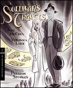 Sullivan's Travels [Criterion Collection] [Blu-ray] - Preston Sturges