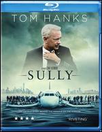 Sully [Blu-ray] - Clint Eastwood