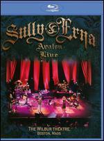 Sully Erna: Avalon Live - The Wilbur Theatre [Blu-ray]