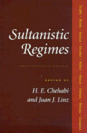 Sultanistic Regimes