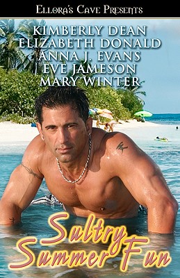 Sultry Summer Fun - Dean, Kimberly, and Donald, Elizabeth, and Evans, Anna J