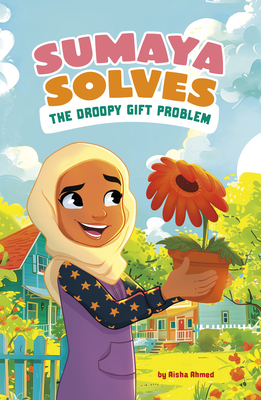 Sumaya Solves the Droopy Gift Problem - Ahmed, Aisha, and Loilufy