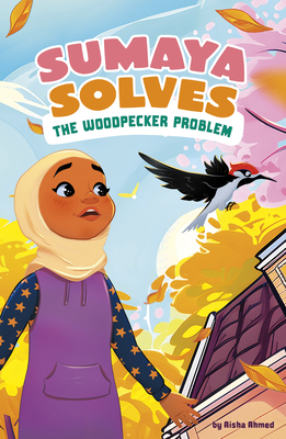 Sumaya Solves the Woodpecker Problem - Ahmed, Aisha, and Loilufy