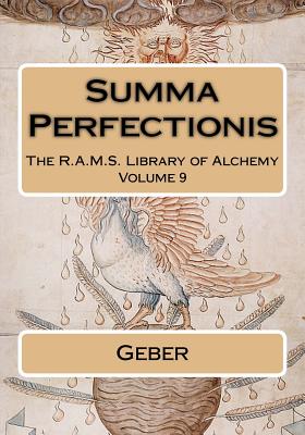 Summa Perfectionis - Wheeler, Philip N (Editor), and Geber
