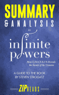 Summary & Analysis of Infinite Powers: How Calculus Reveals the Secrets of the Universe