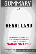 Summary of Heartland by Sarah Smarsh: Conversation Starters