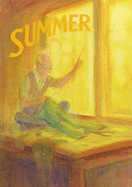 Summer: A Collection of Poems, Songs and Stories for Young Children