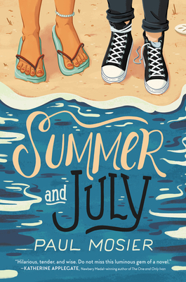 Summer and July - Mosier, Paul