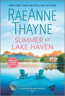 Summer at Lake Haven - Thayne, Raeanne