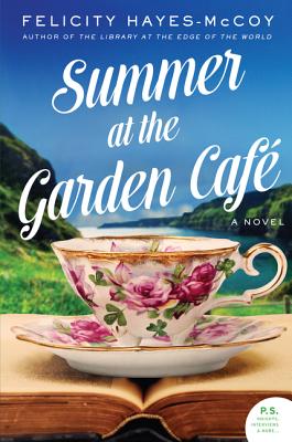 Summer at the Garden Cafe - Hayes-McCoy, Felicity