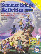 Summer Bridge Activities(r) for Young Christians, Grades 3 - 4