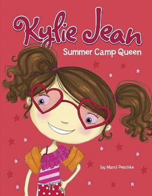 Summer Camp Queen - Peschke, Marci