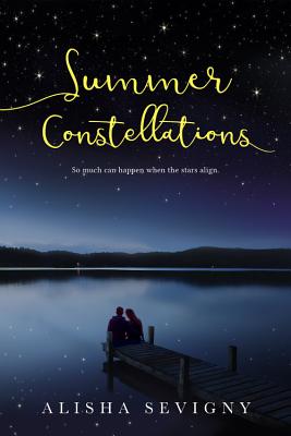 Summer Constellations - Sevigny, Alisha