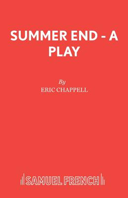 Summer End - Chappell, Eric