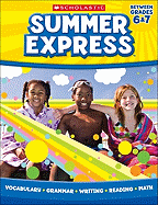 Summer Express Between Grades 6 & 7