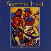 Summer Heat 1999, Vol. 1 - Various Artists