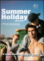 Summer Holiday - Radu Muntean