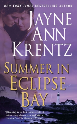 Summer in Eclipse Bay - Krentz, Jayne Ann