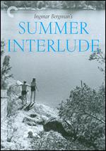Summer Interlude [Criterion Collection] - Ingmar Bergman