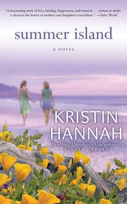 Summer Island - Hannah, Kristin, and Bean, Joyce (Read by)