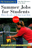 Summer Jobs for Students - Peterson's Guides