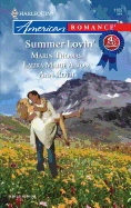 Summer Lovin': An Anthology