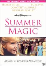 Summer Magic - James Neilson