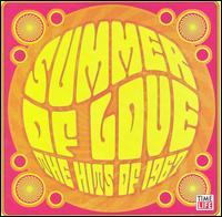 Summer of Love: Hits of 1967 - Various Artists