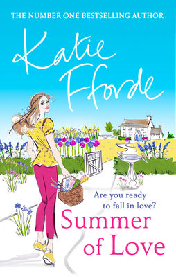 Summer of Love - Fforde, Katie