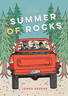 Summer of Rocks