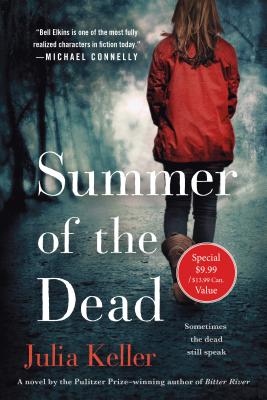 Summer of the Dead - Keller, Julia