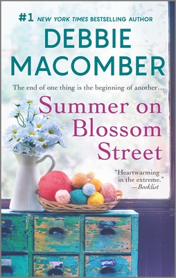 Summer on Blossom Street: A Romance Novel - Macomber, Debbie
