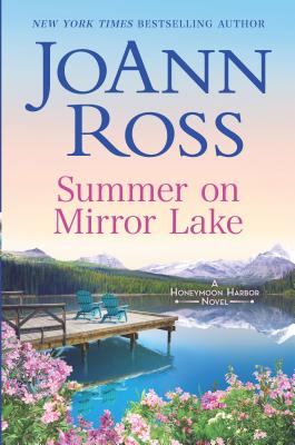 Summer on Mirror Lake - Ross, Joann