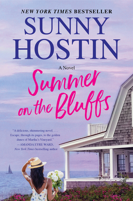 Summer on the Bluffs - Hostin, Sunny