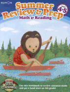 Summer Review & Prep: 4-5