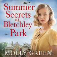 Summer Secrets at Bletchley Park