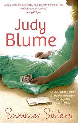 Summer Sisters - Blume, Judy