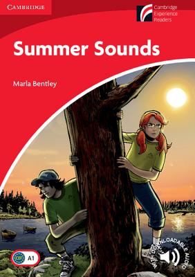 Summer Sounds Level 1 Beginner/Elementary - Bentley, Marla