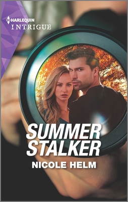 Summer Stalker - Helm, Nicole