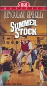 Summer Stock - Charles Walters