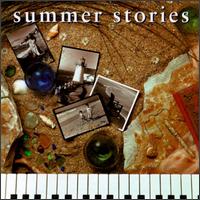 Summer Stories - Various Artists