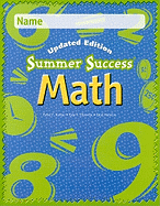 Summer Success: Math