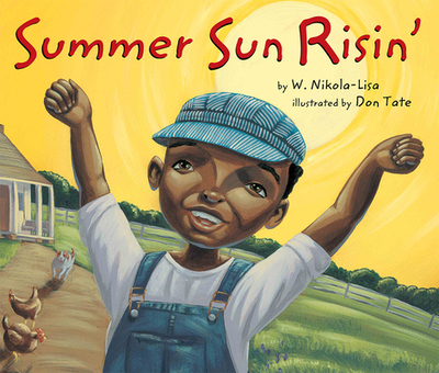 Summer Sun Risin' - Nikola, William